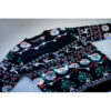 Maglione Natalizio con 10 Luci LED SHAMIS - immagine 8
