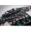 Maglione Natalizio con 10 Luci LED SHAMIS LARGE - immagine 6