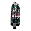 Maglione Natalizio con 10 Luci LED SHAMIS LARGE - immagine 4