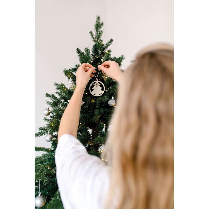 Decorazione a Forma di Albero e Semi ARSEED - immagine 6