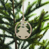 Decorazione a Forma di Albero e Semi ARSEED - immagine 15