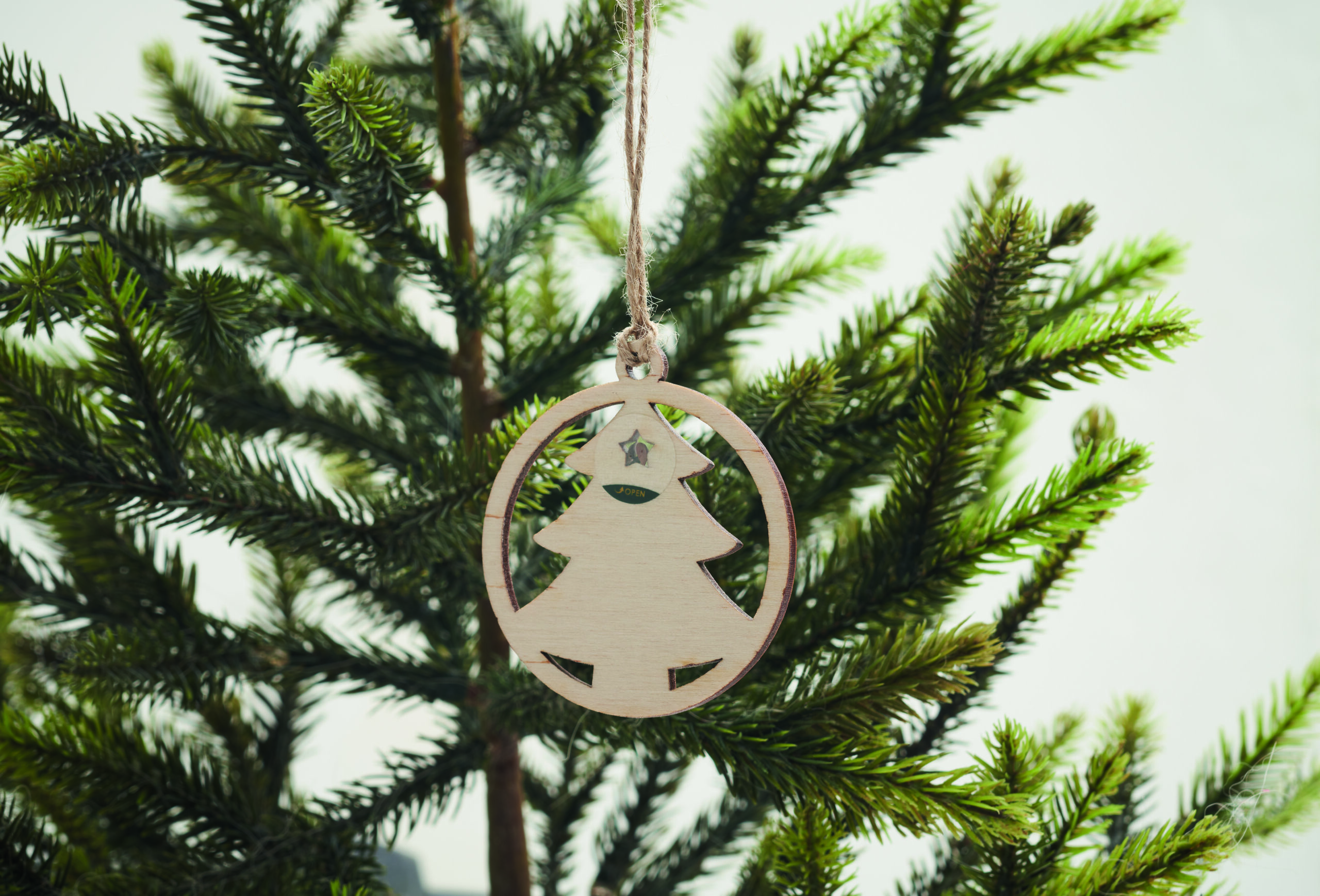 Decorazione a Forma di Albero e Semi ARSEED - immagine 15