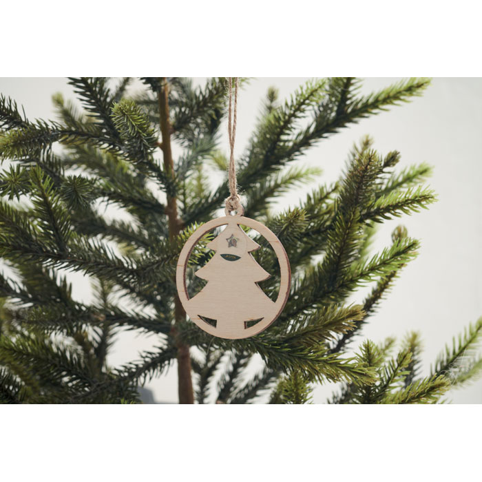 Decorazione a Forma di Albero e Semi ARSEED - immagine 7
