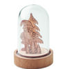 Decorazione Natalizia con Luce LED ROVANI - immagine 9