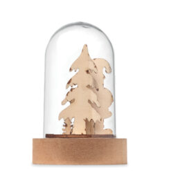 Alternative view of Decorazione Natalizia con Luce LED ROVANI