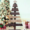 Decorazione Albero di Natale in Legno PUINEN - immagine 13