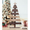 Decorazione Albero di Natale in Legno PUINEN - immagine 5