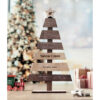 Decorazione Albero di Natale in Legno PUINEN - immagine 2