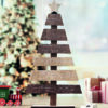 Decorazione Albero di Natale in Legno PUINEN - immagine 16