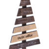 Decorazione Albero di Natale in Legno PUINEN - immagine 12