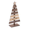 Decorazione Albero di Natale in Legno PUINEN - immagine 4