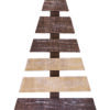 Decorazione Albero di Natale in Legno PUINEN - immagine 11