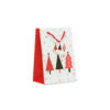 Sacchetto Regalo Natalizio BOSSA SMALL - immagine 6