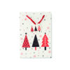 Sacchetto Regalo Natalizio BOSSA SMALL - immagine 10