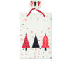 Sacchetto Regalo Natalizio BOSSA SMALL - immagine 8