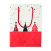 Sacchetto Regalo Natalizio BOSSA MEDIUM - immagine 8