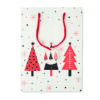 Sacchetto Regalo Natalizio BOSSA MEDIUM - immagine 12