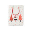 Sacchetto Regalo Natalizio BOSSA MEDIUM - immagine 6
