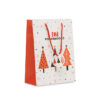 Sacchetto Regalo Natalizio BOSSA MEDIUM - immagine 4