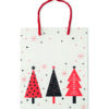 Sacchetto Regalo Natalizio BOSSA MEDIUM - immagine 9