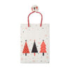 Sacchetto Regalo Natalizio BOSSA MEDIUM - immagine 3