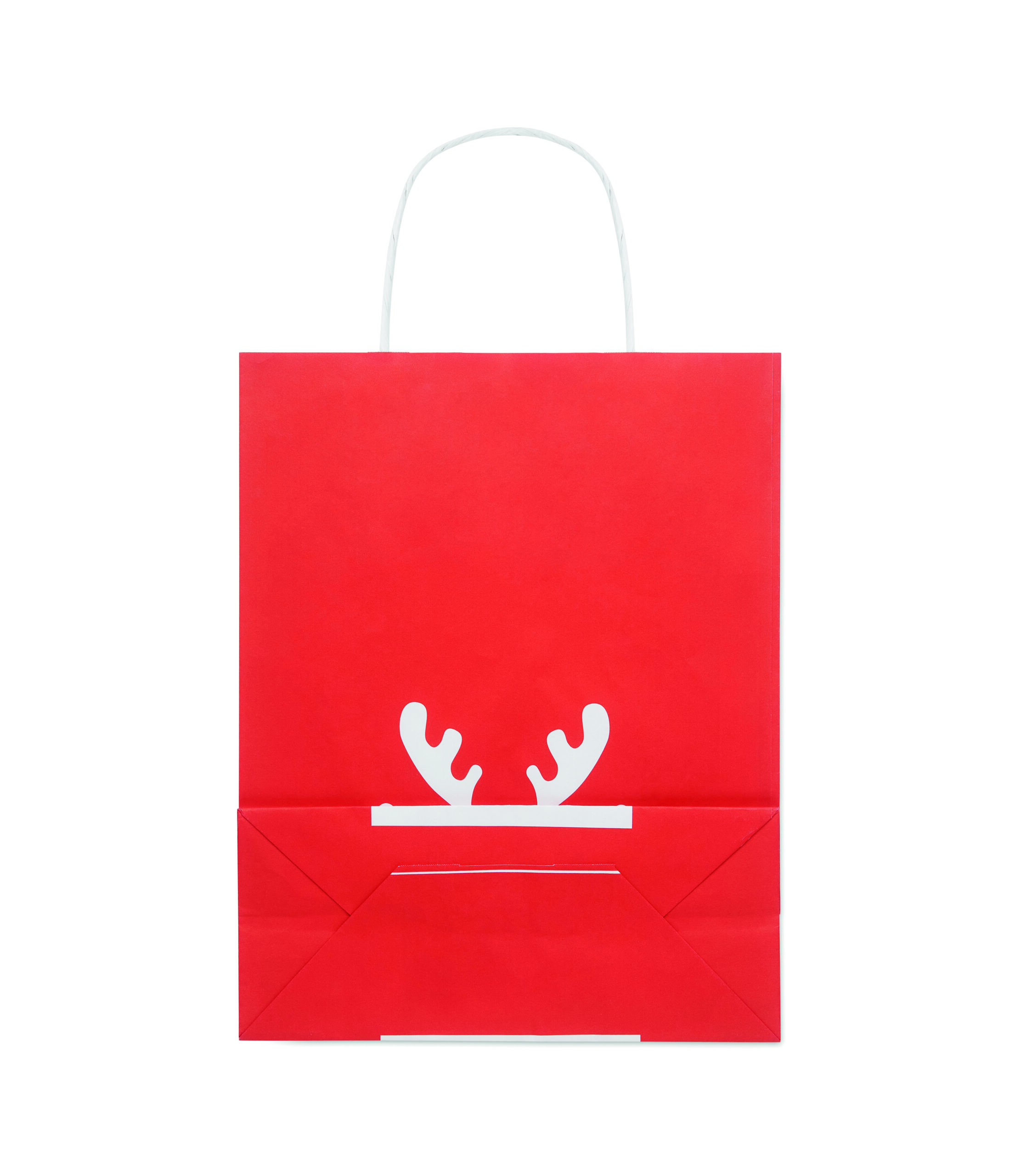 Sacchetto Regalo Natalizio in Carta BAO SMALL - immagine 9