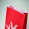 Sacchetto Regalo Natalizio in Carta BAO SMALL - immagine 13