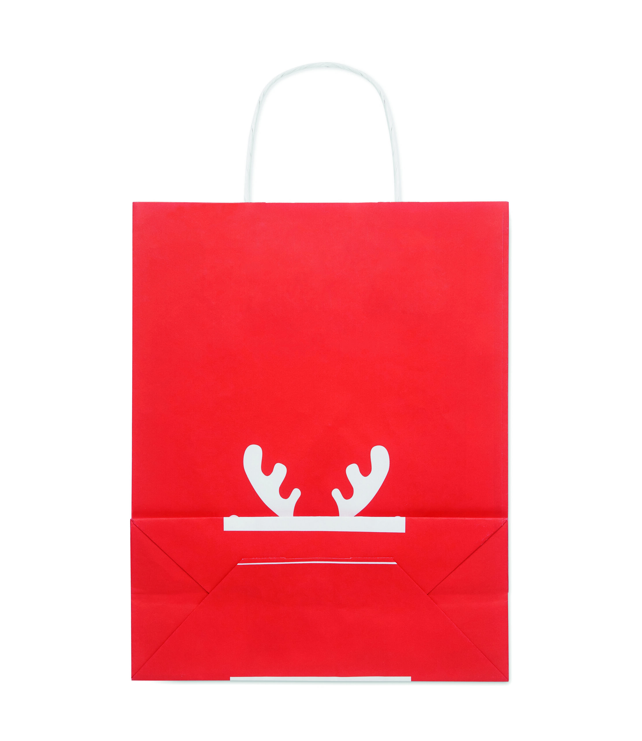 Sacchetto Regalo Natalizio in Carta BAO MEDIUM - immagine 6