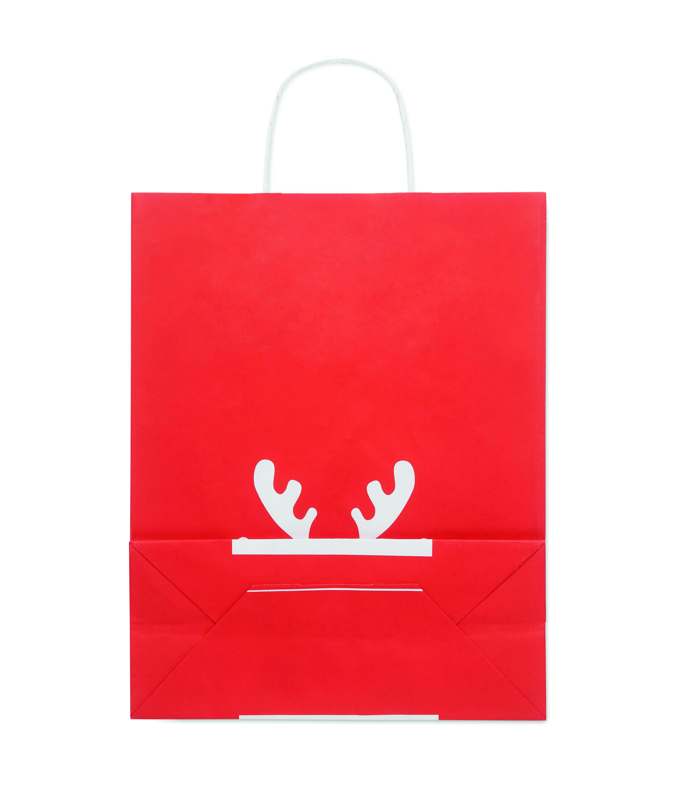 Sacchetto Regalo Natalizio in Carta BAO LARGE - immagine 7