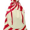 Sacco di Babbo Natale in Cotone LAUKKU - immagine 11