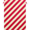 Sacco di Babbo Natale in Cotone LAUKKU - immagine 12