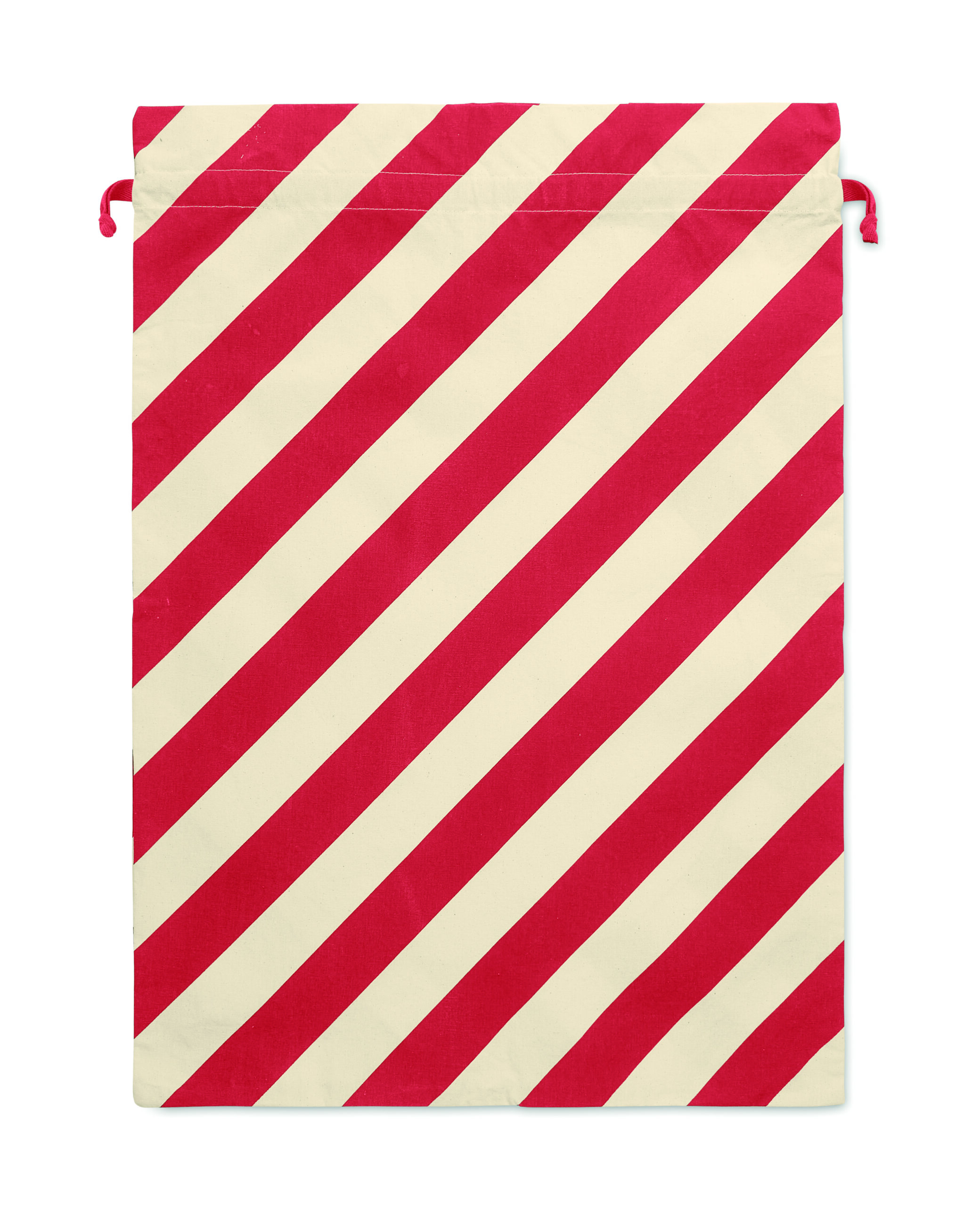Sacco di Babbo Natale in Cotone LAUKKU - immagine 12