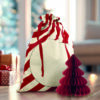 Sacco di Babbo Natale in Cotone LAUKKU - immagine 16