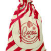 Sacco di Babbo Natale in Cotone LAUKKU - immagine 13