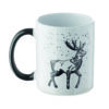 Tazza natalizia in Ceramica FESTIMUG - immagine 49