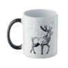 Tazza natalizia in Ceramica FESTIMUG