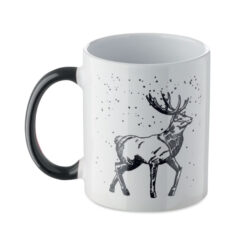Tazza natalizia in Ceramica FESTIMUG