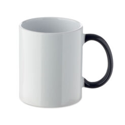 Alternative view of Tazza natalizia in Ceramica FESTIMUG
