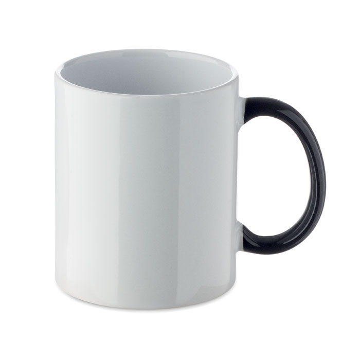 Tazza natalizia in Ceramica FESTIMUG - immagine 2