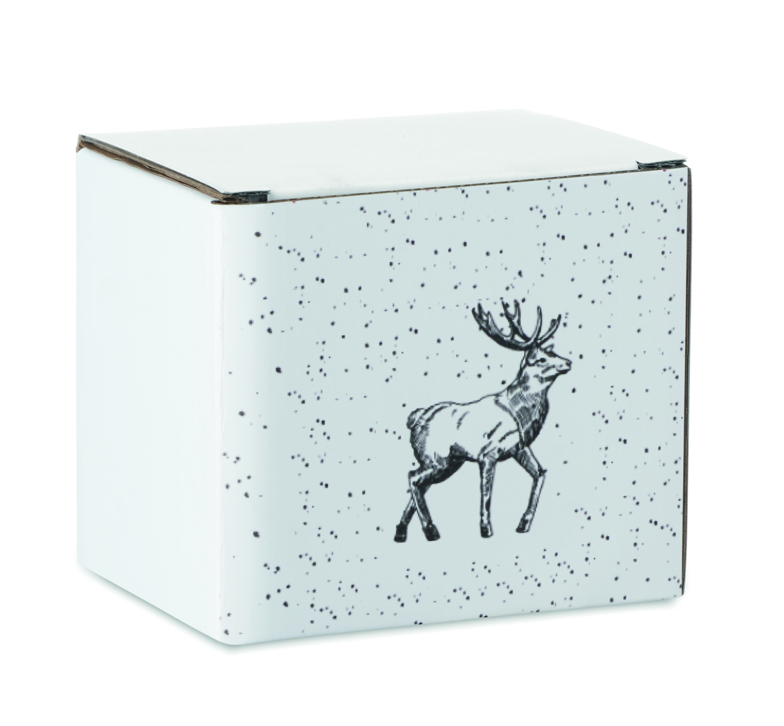 Tazza natalizia in Ceramica FESTIMUG - immagine 53