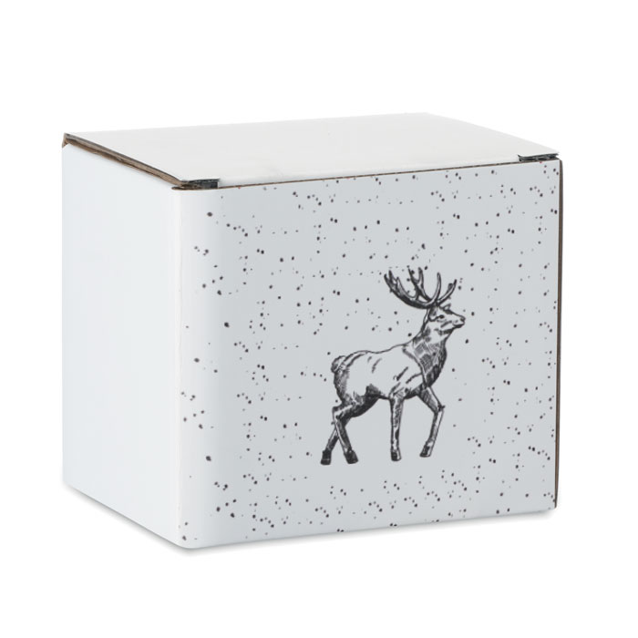Tazza natalizia in Ceramica FESTIMUG - immagine 5