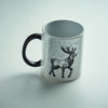 Tazza natalizia in Ceramica FESTIMUG - immagine 52