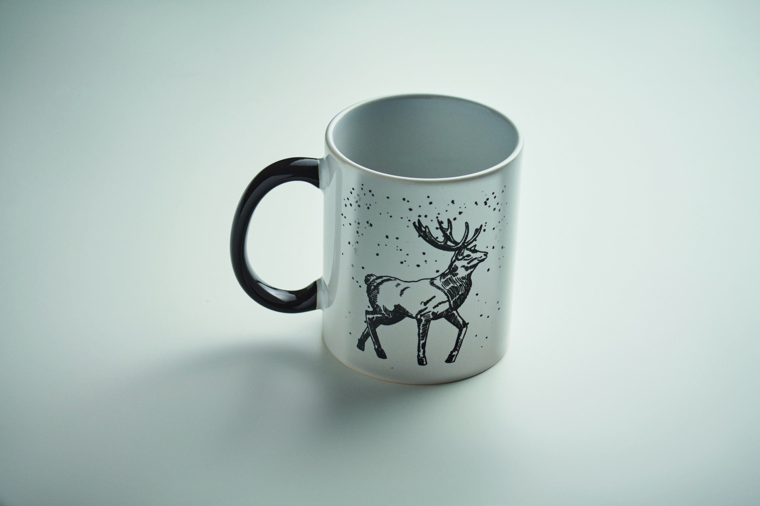 Tazza natalizia in Ceramica FESTIMUG - immagine 52