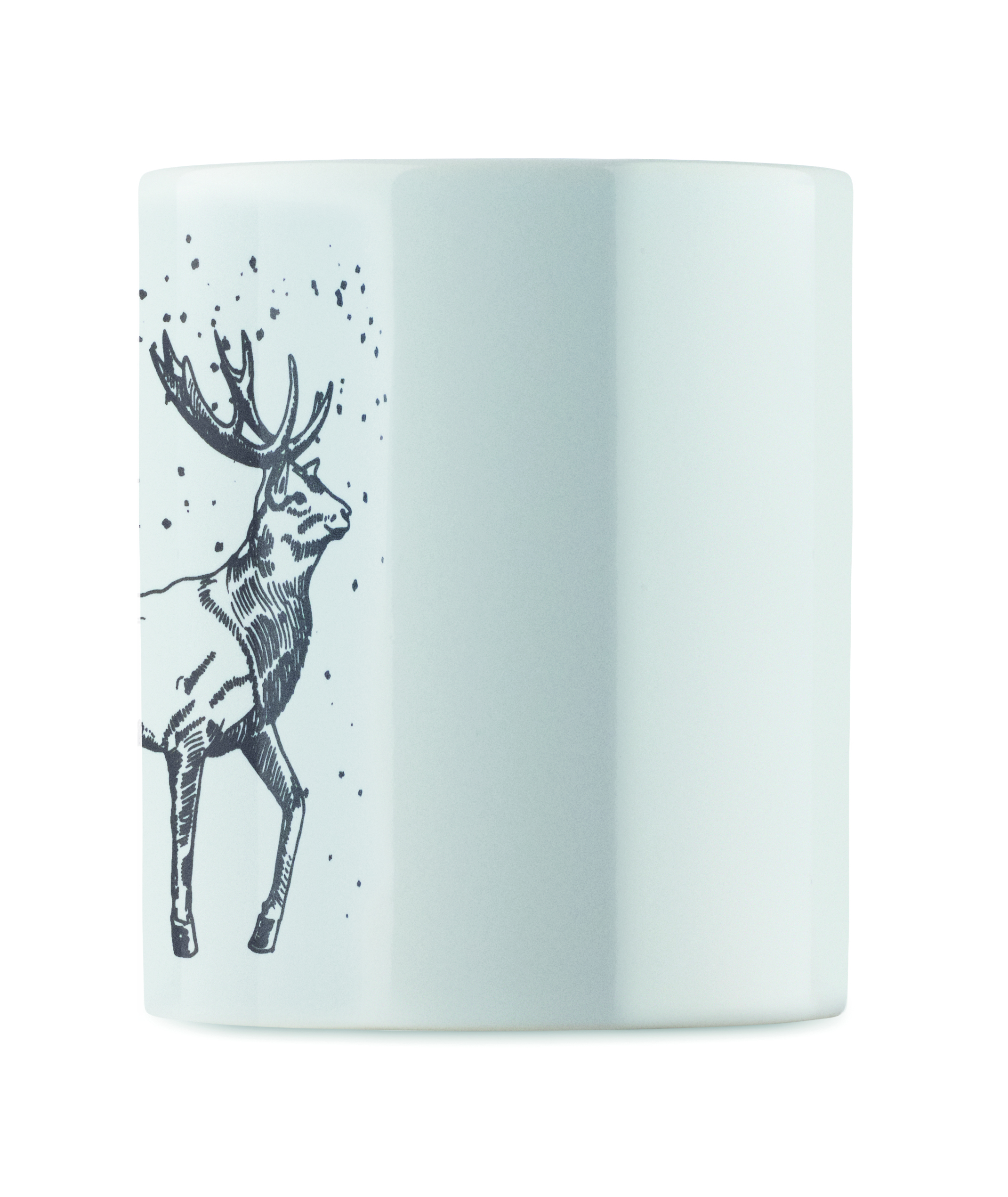Tazza natalizia in Ceramica FESTIMUG - immagine 54