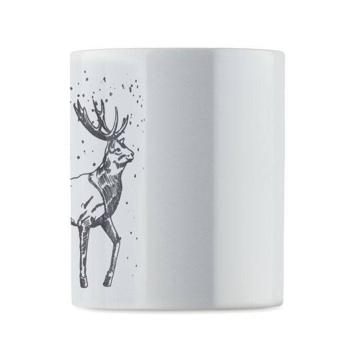 Tazza natalizia in Ceramica FESTIMUG - immagine 6