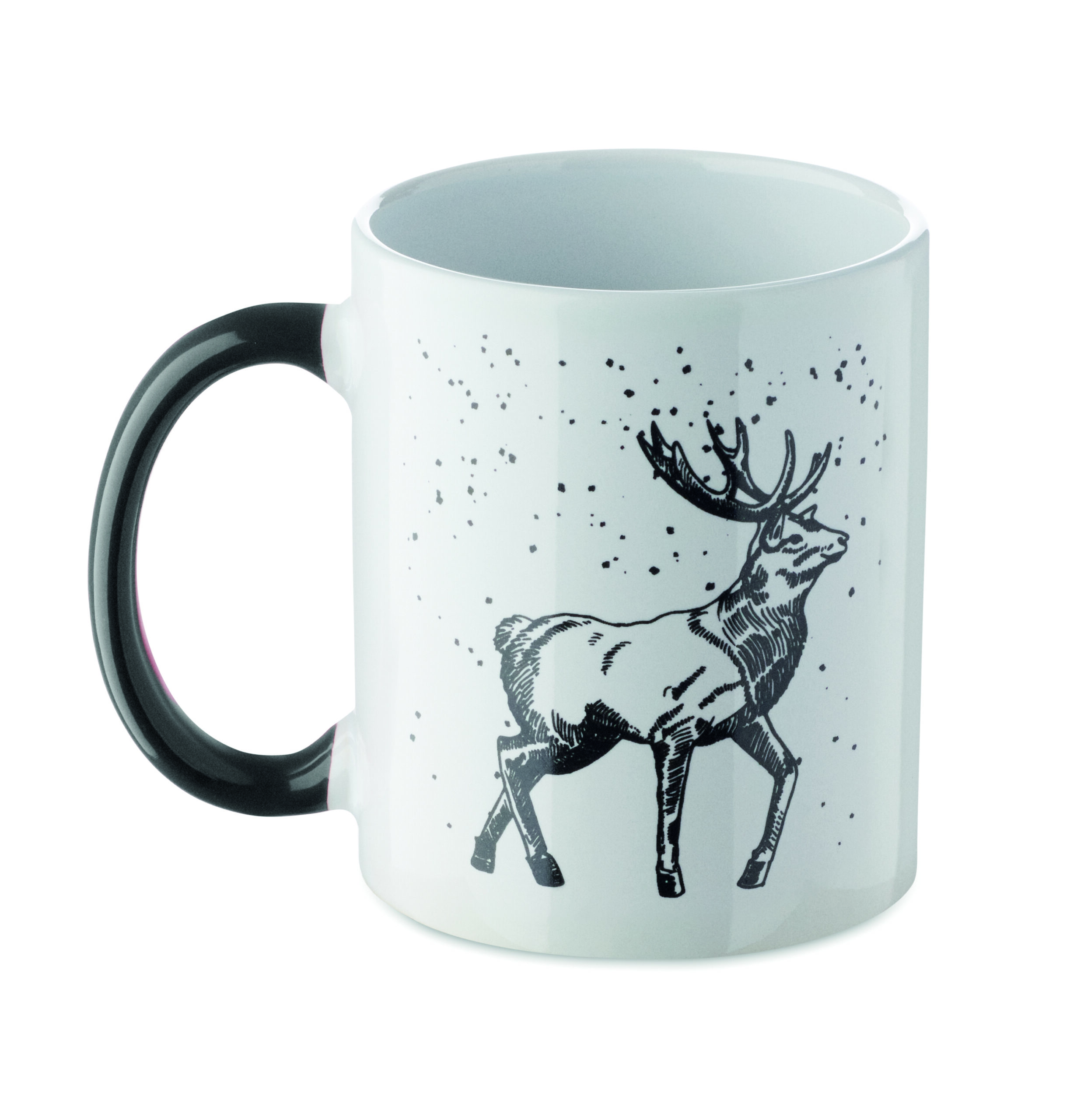 Tazza natalizia in Ceramica FESTIMUG - immagine 57
