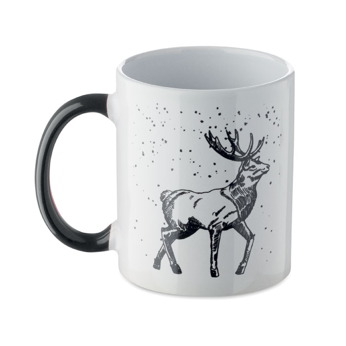 Tazza natalizia in Ceramica FESTIMUG - immagine 9
