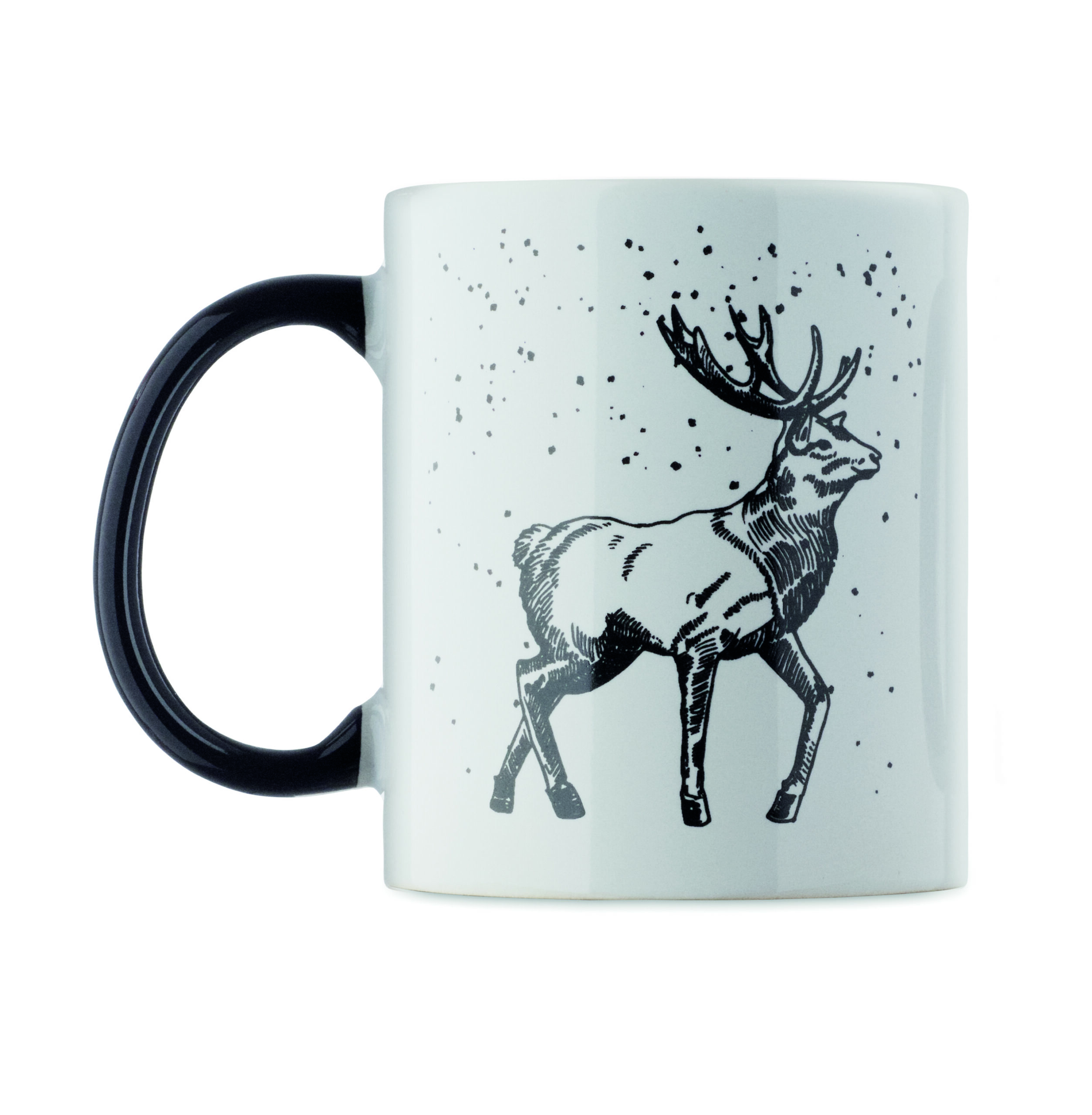 Tazza natalizia in Ceramica FESTIMUG - immagine 51
