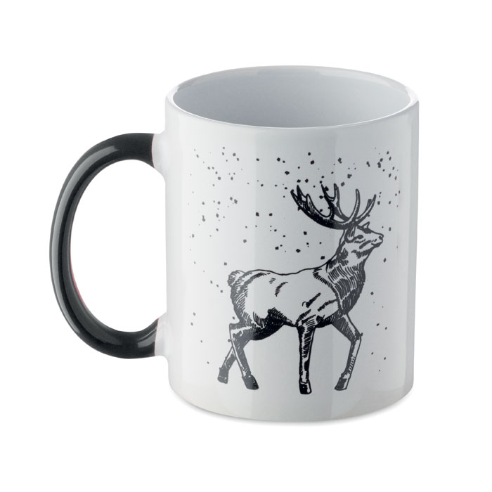 Tazza natalizia in Ceramica FESTIMUG