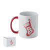 Tazza natalizia in Ceramica FESTIMUG - immagine 10